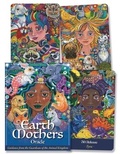 Cover: Earth Mothers Oracle - Llewellyn Publications
