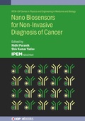 Cover: Nano Biosensors for Non-Invasive Diagnosis of Cancer - Institute of Physics Publishing