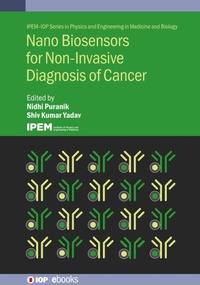 Abbildung von: Nano Biosensors for Non-Invasive Diagnosis of Cancer - Institute of Physics Publishing