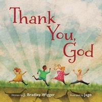 Enlarge image Cover: Thank You, God - William B Eerdmans Publishing Co