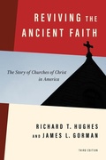 Cover: Reviving the Ancient Faith, 3rd Ed. - William B Eerdmans Publishing Co