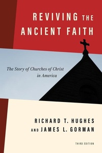Enlarge image Cover: Reviving the Ancient Faith, 3rd Ed. - William B Eerdmans Publishing Co