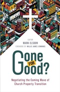 Cover: Gone for Good? - William B Eerdmans Publishing Co