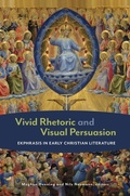 Cover: Vivid Rhetoric and Visual Persuasion - William B Eerdmans Publishing Co