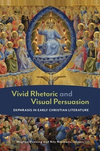 Enlarge image Cover: Vivid Rhetoric and Visual Persuasion - William B Eerdmans Publishing Co