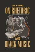 Cover: On Rhetoric and Black Music - Wayne State University Press