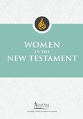 Cover: Women in the New Testament - Liturgical Press