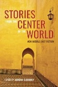Cover: Stories from the Center of the World - City Lights Books