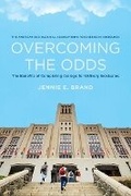 Cover: Overcoming the Odds - Russell Sage Foundation