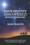 Cover: Your Destiny Discovered - Achievement Publications