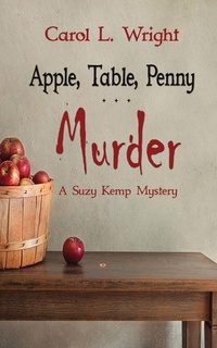 Enlarge image Cover: Apple, Table, Penny . . . Murder - Cozy Den Press
