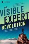 Cover: The Visible Expert Revolution - Hinge