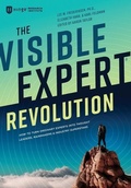 Cover: The Visible Expert Revolution - Hinge