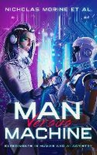 Enlarge image Cover: Man Versus Machine - Brass Castle Books