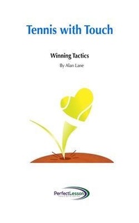 Abbildung von: Tennis with Touch - Bowerbird Publishing