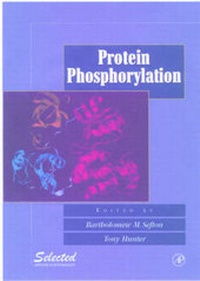 Enlarge image Cover: Protein Phosphorylation - Academic Press