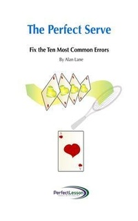 Abbildung von: The Perfect Serve - Bowerbird Publishing