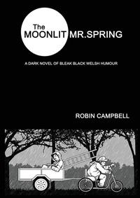 Enlarge image Cover: The Moonlit Mr Spring - Cambria Publishing