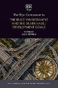 Enlarge image Cover: The Elgar Companion to the Built Environment and the Sustainable Development Goals - Edward Elgar Publishing