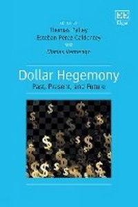Abbildung von: Dollar Hegemony - Edward Elgar Publishing