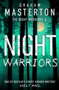 Cover: Night Warriors - Apollo