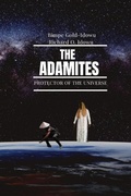 Cover: The Adamites - IngramSpark