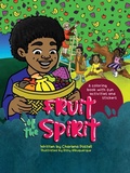 Cover: Fruit of the Spirit - IngramSpark