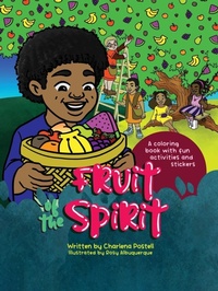 Enlarge image Cover: Fruit of the Spirit - IngramSpark
