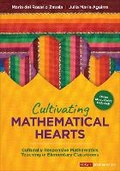 Cover: Cultivating Mathematical Hearts - Corwin Press Inc