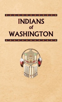 Abbildung von: Indians of Washington - IngramSpark