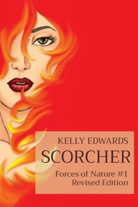 Enlarge image Cover: Scorcher - IngramSpark
