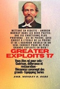 Cover: Grands Exploits - 17 Mettant en vedette - Andrew Murray dans les deux Pactes; une vie chr&eacute;tienne.. - Midas Touch GEMS