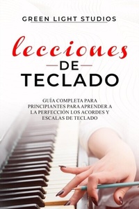 Abbildung von: LECCIONES DE TECLADO - Green Light Studios