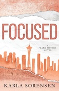 Cover: Focused - IngramSpark