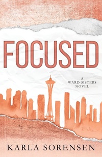 Enlarge image Cover: Focused - IngramSpark