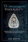 Cover: Witchcraft Therapy - Lisa Martin