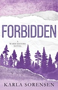 Cover: Forbidden - IngramSpark
