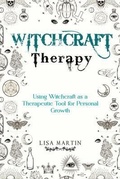 Cover: Witchcraft Therapy - Lisa Martin