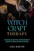 Cover: Witchcraft Therapy - Lisa Martin