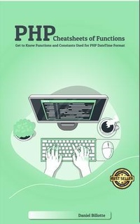 Abbildung von: PHP Cheatsheets of Functions| Help You Learn Something New - php