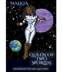 Abbildung von: Queen of Two Worlds - Indy