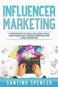 Cover: Influencer Marketing - Santino Spencer