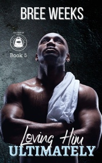 Enlarge image Cover: Loving Him Ultimately - IngramSpark