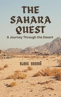 Cover: Sahara Quest - RWG Publishing