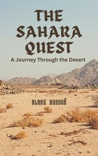 Enlarge image Cover: Sahara Quest - RWG Publishing