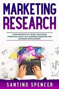 Abbildung von: Marketing Research - Santino Spencer