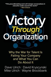 Enlarge image Cover: Victory Through Organization - Om Books International