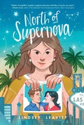Cover: North of Supernova - Square Fish