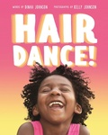 Cover: Hair Dance! - Square Fish