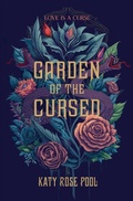 Cover: Garden of the Cursed - Square Fish